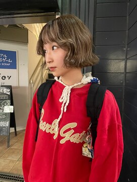 フェブ(fev) 【fev_mai】