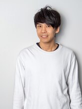 スミ(SUMI) 川脇 佑太