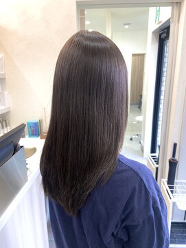 ルーム 郡山店(ROOM) 王道可愛いマロンベージュ♪