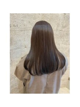 シエル(4el) オリーブグレー