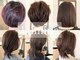 ルミナ オーガニックヘアサロン(Lumina ORGANIC HAIR SALON)の写真