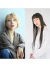 【松山限定】迷ったらご相談♪スタイルお任せコース￥24480