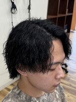 スウェル 千葉店(Swell)&nbsp;ツイスパセンターパートウルフ