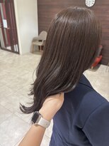 ジャム(Jam)&nbsp;【jam_NAOE ヘーゼルベージュ】