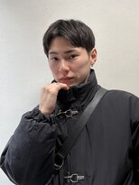 ボート(boat by ROVER)&nbsp;重ためセンターショート