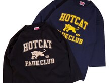 【七分丈フットボールT】￥5800 tax in