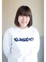 バショ(ba sho)&nbsp;伊藤 紗優