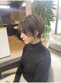 クールショート担当者浜辺海斗