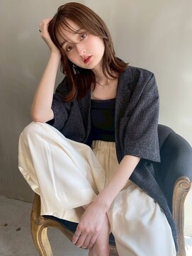 エクー(ECOO) 『　　ミディアムレイヤー　　』　　ECOO