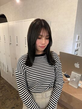 ユッカ 梅田(YUCCA) 【 YUCCA 】大人可愛い/オリーブベージュ