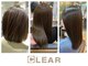 ヘアメイク クリア 神楽坂店(hair+make CLEAR)の写真