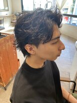 ネオリーブカップ 町田店(Neolive capu)&nbsp;メンズサーフカール