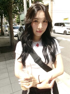 ジュール(JOULE'S) 深みのあるグレージュカラー