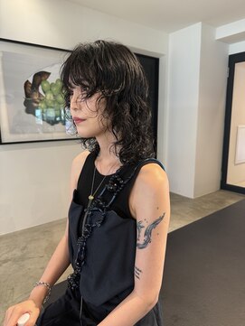 キャリアリングサロン(CAREERING SALON) ミディアム