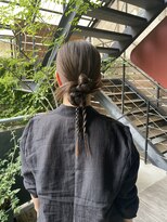 ディオ(DiO)&nbsp;カチモリヘア