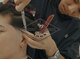 トウキョウ クラシック バーバー タウン(TOKYO CLASSIC BARBER TOWN)の写真