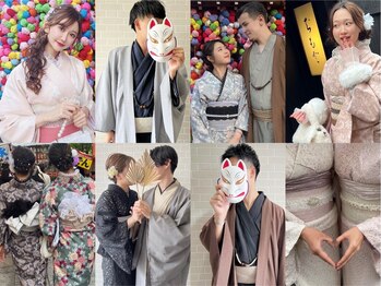 京都華かざり祇園四条　