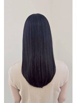 リッチコバリ(Ricci KOBARI)&nbsp;髪質改善カラー