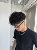 ツイストスパイラル