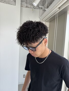 エイト 神戸三宮店(EIGHT) ツイストスパイラル