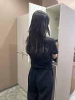 インビテーション 名古屋(invitation)&nbsp;#ダークラベンダー