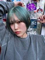 ミミー(mimiiy)&nbsp;high mint