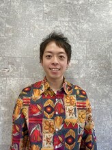 ヘアサロンデザイア(HAIR SALON DESIRE) 青山 哲也