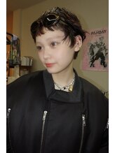 スイ(SUiii)&nbsp;リオン 