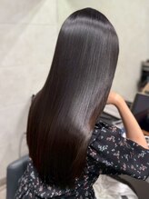 キュアネックスザサロン 渋谷(CURE nex the salon)