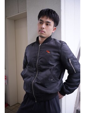 ウェルネス(Wellness) ラフショート