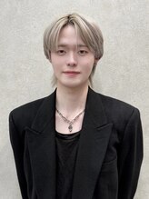 ロンド レア 天神大名店(Lond Le’a) 坂口 京平