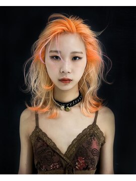 リリック(LYLICK) デザインカラー