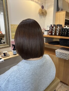 オモイ(omoi) ベージュ