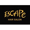 ESCAPe hairsalonのお店ロゴ