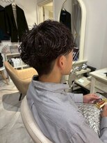 ルピナス(Lupine.)&nbsp;【RIKO.】女子ウケ抜群メンズスタイル☆