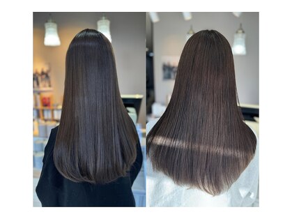 フィオーラ(Fiora)の写真