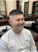 クロップフェード