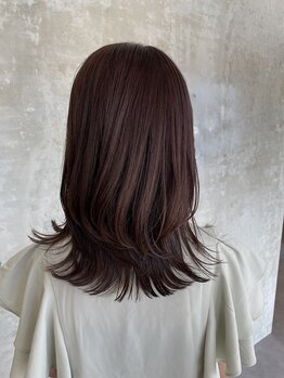 ぐらーすの写真/一対一の丁寧なカウンセリングが大人女性に大好評。完全予約制のプライベート空間で、あなただけの美を。