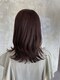 ぐらーすの写真/一対一の丁寧なカウンセリングが大人女性に大好評。完全予約制のプライベート空間で、あなただけの美を。