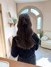 【大切な日に...】ヘアセット♪￥4950