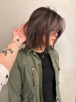 フェブ(fev)&nbsp;【FEV_kaede】care bleach highlight color