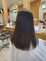 ラーム 宇部高校前店(rame) 髪質改善