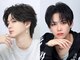 リップス 仙台ロフト(LIPPS)の写真/【仙台駅１分】HOT PEPPER Beauty AWARD 2025 BEST SALON GOLD Prize受賞/圧倒的な束感ヘアでON/OFFキマる!