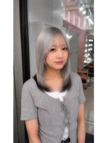 レゼ 町田(ReZE)&nbsp;ホワイト×ブラックデザインカラー