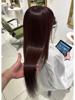 ルクール ヘアー プレジー(Le Coeur HAIR Plaisir)&nbsp;ボルドー