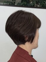 ヘアーファースト(Hair FIRST)&nbsp;ショ-ト
