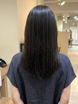 アエル キセラ川西(aeru)&nbsp;艶髪ナチュラルストレート【川西市】