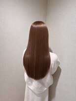 ドアビー(DoorB)&nbsp;艶やか透明感ベージュ