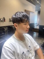 ドゥーエン 花園店(DoEN)&nbsp;無造作マッシュ