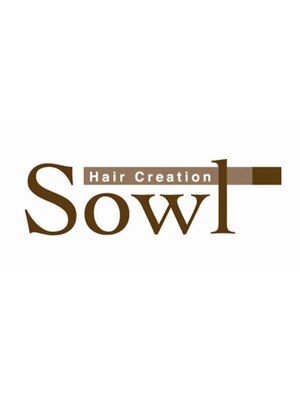 ヘアクリエイションソウル(Hair creation Sowl)